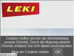 Sites similar to leki.at