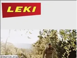 Sites similar to leki.com