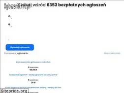 Sites similar to leki.info.pl
