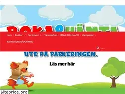 Sites similar to lekiababyagavleborg.se