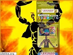 Sites similar to lekiddo.com