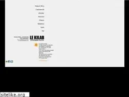 Sites similar to lekilab.com