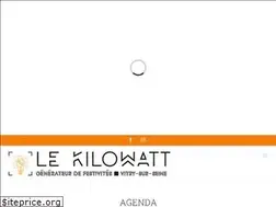 Sites similar to lekilowatt.fr