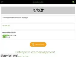 Sites similar to lekingdugazon.com