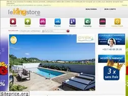 Sites similar to lekingstore.com