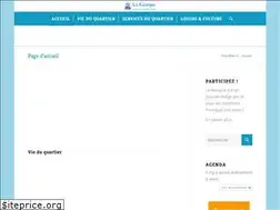 Sites similar to lekiosque.bzh