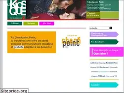 Sites similar to lekiosque.org