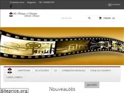 Sites similar to lekiosqueamusique.com