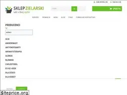 Sites similar to lekizbozejapteki.com.pl