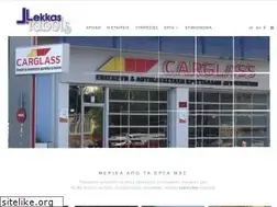 Sites similar to lekkaslabels.gr