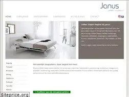 Sites similar to lekker-slapen.nl