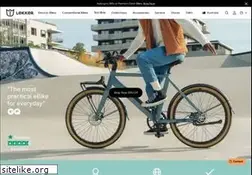 Sites similar to lekkerbikes.com.au