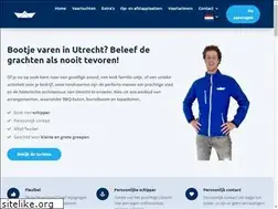 Sites similar to lekkerbootjevaren.nl