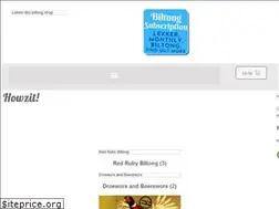 Sites similar to lekkerbru.co.uk