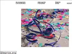 Sites similar to lekkerei.de