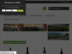 Sites similar to lekkerewijnbestellen.nl
