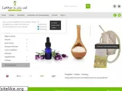 Sites similar to lekkerinmnvel.nl