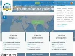 Sites similar to lekkerkerker.es