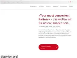 Sites similar to lekkerland.com