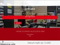 Sites similar to lekkerland24.de