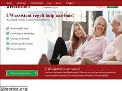 Sites similar to lekkerleven.nl