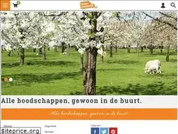 Sites similar to lekkermakkelijk.nl