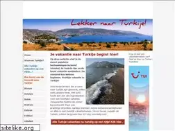 Sites similar to lekkernaarturkije.nl