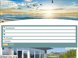 Sites similar to lekkernaarzee.de
