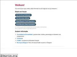 Sites similar to lekkernormaal.be