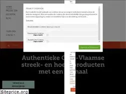 Sites similar to lekkeroostvlaams.be