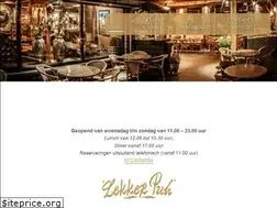 Sites similar to lekkerpuh.nl