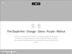 Sites similar to lekkerskateboards.com