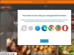 Sites similar to lekkerspitbraai.co.za