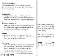 Sites similar to lekkervenlo.nl