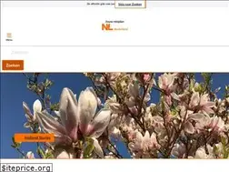 Sites similar to lekkerweg.nl