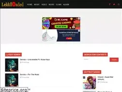 Sites similar to lekkiloaded.com