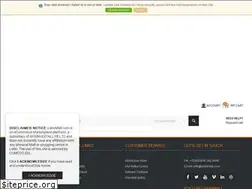 Sites similar to lekkimall.com