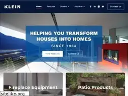 Sites similar to leklein.com