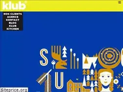 Sites similar to leklub.fr