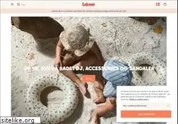 Sites similar to lekmer.dk