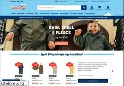 Sites similar to lekmer.no