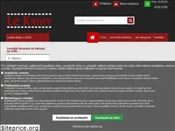 Sites similar to leknihy.cz