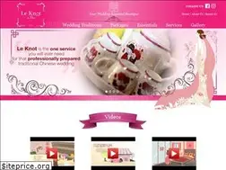 Sites similar to leknot.com.sg