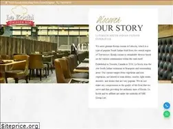 Sites similar to lekochi.ca