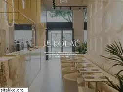 Sites similar to lekolac.com