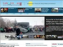 Sites similar to lekolin.org