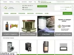 Sites similar to lekolux.ru