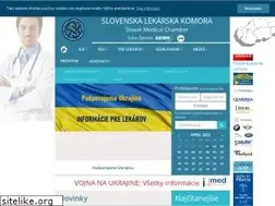 Sites similar to lekom.sk