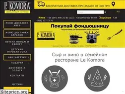 Sites similar to lekomora.com