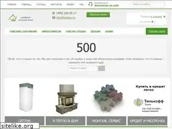 Sites similar to lekoplast.ru